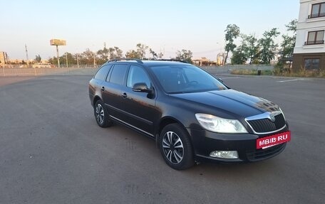 Skoda Octavia, 2012 год, 950 000 рублей, 5 фотография