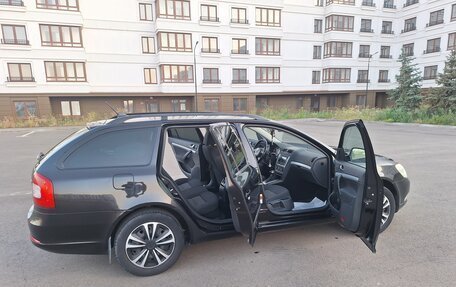 Skoda Octavia, 2012 год, 950 000 рублей, 13 фотография