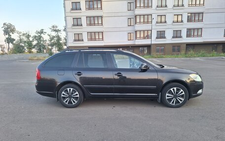 Skoda Octavia, 2012 год, 950 000 рублей, 14 фотография