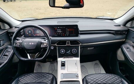 CheryExeed TXL, 2021 год, 1 815 000 рублей, 5 фотография