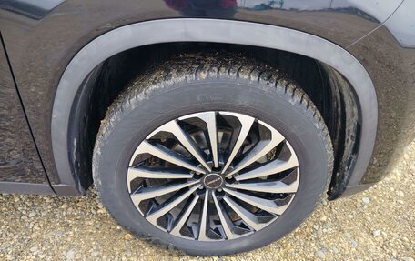 CheryExeed TXL, 2021 год, 1 815 000 рублей, 10 фотография