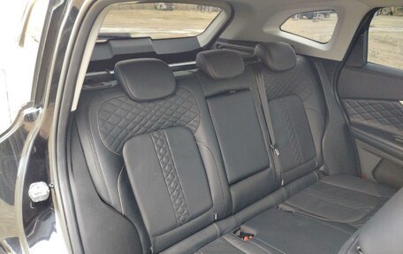 CheryExeed TXL, 2021 год, 1 815 000 рублей, 13 фотография