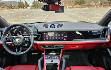 Porsche Cayenne III, 2025 год, 13 450 000 рублей, 5 фотография