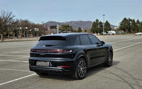 Porsche Cayenne III, 2025 год, 13 450 000 рублей, 4 фотография