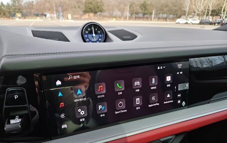 Porsche Cayenne III, 2025 год, 13 450 000 рублей, 8 фотография