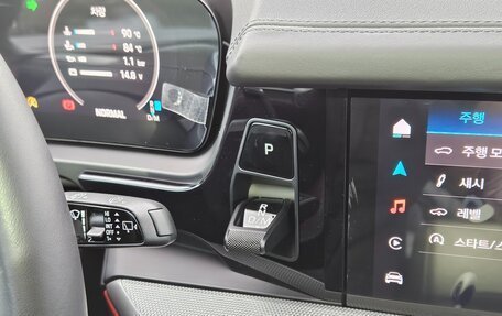 Porsche Cayenne III, 2025 год, 13 450 000 рублей, 10 фотография