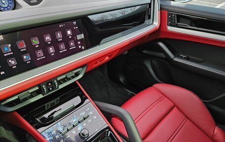 Porsche Cayenne III, 2025 год, 13 450 000 рублей, 13 фотография