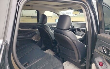 CheryExeed TXL, 2021 год, 1 815 000 рублей, 12 фотография