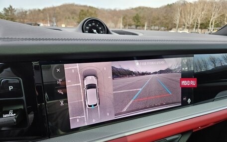 Porsche Cayenne III, 2025 год, 13 450 000 рублей, 7 фотография