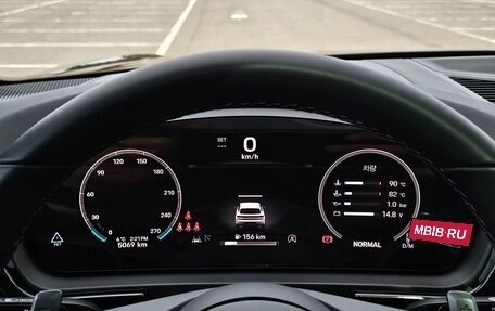 Porsche Cayenne III, 2025 год, 13 450 000 рублей, 11 фотография