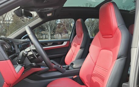 Porsche Cayenne III, 2025 год, 13 450 000 рублей, 15 фотография