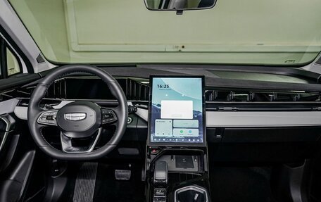 Geely Atlas, 2025 год, 3 970 990 рублей, 7 фотография