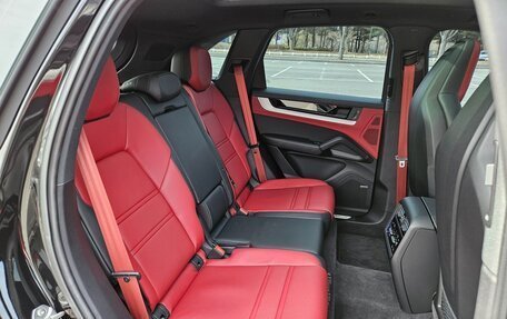 Porsche Cayenne III, 2025 год, 13 450 000 рублей, 17 фотография