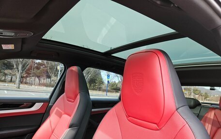 Porsche Cayenne III, 2025 год, 13 450 000 рублей, 16 фотография