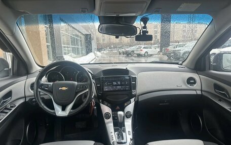 Chevrolet Cruze II, 2012 год, 800 000 рублей, 5 фотография