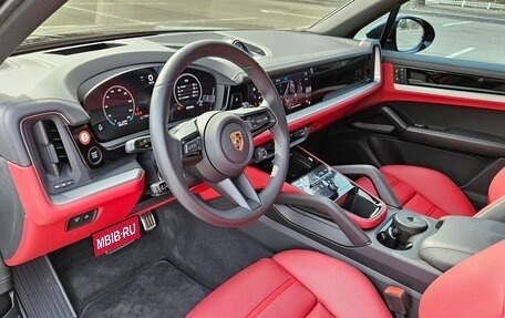 Porsche Cayenne III, 2025 год, 13 450 000 рублей, 14 фотография