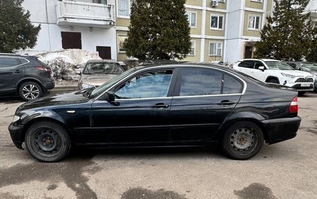 BMW 3 серия, 2003 год, 530 000 рублей, 4 фотография