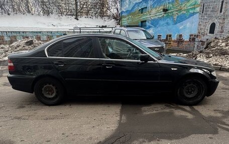 BMW 3 серия, 2003 год, 530 000 рублей, 5 фотография