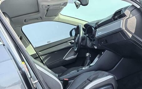 Audi Q3, 2022 год, 2 450 000 рублей, 6 фотография