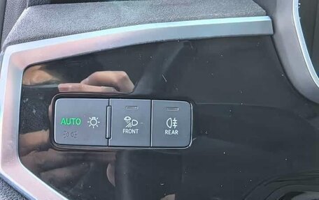 Audi Q3, 2022 год, 2 450 000 рублей, 10 фотография