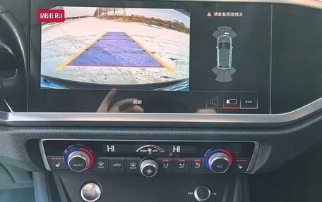 Audi Q3, 2022 год, 2 450 000 рублей, 8 фотография