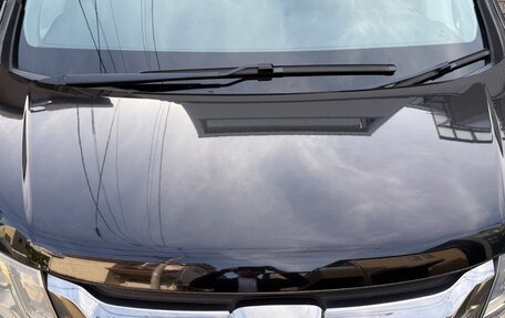 Honda Stepwgn IV, 2017 год, 1 690 000 рублей, 5 фотография