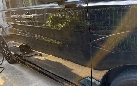 Honda Stepwgn IV, 2017 год, 1 690 000 рублей, 9 фотография