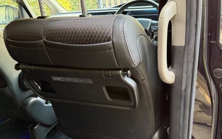 Honda Stepwgn IV, 2017 год, 1 690 000 рублей, 18 фотография