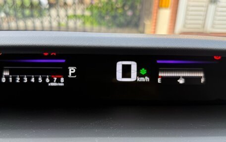 Honda Stepwgn IV, 2017 год, 1 690 000 рублей, 20 фотография