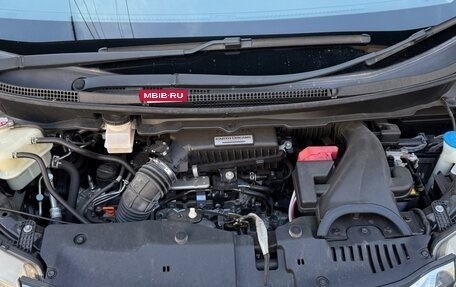 Honda Stepwgn IV, 2017 год, 1 690 000 рублей, 19 фотография