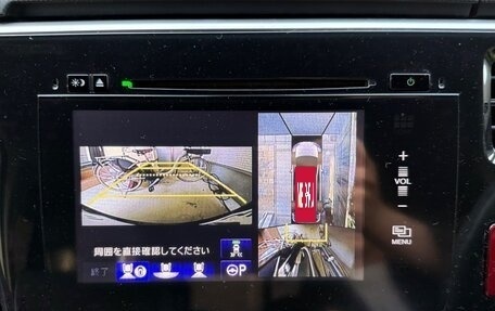 Honda Stepwgn IV, 2017 год, 1 690 000 рублей, 12 фотография