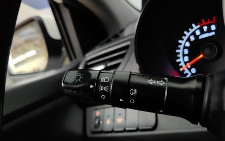 KIA Rio III рестайлинг, 2015 год, 757 000 рублей, 19 фотография