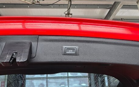 Audi Q3, 2018 год, 1 950 000 рублей, 10 фотография