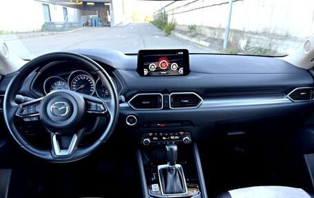 Mazda CX-5 II, 2024 год, 2 650 000 рублей, 7 фотография