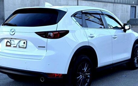 Mazda CX-5 II, 2024 год, 2 650 000 рублей, 9 фотография