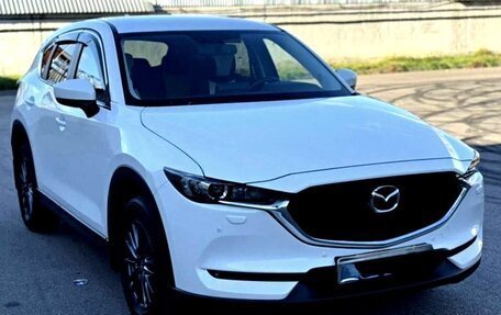 Mazda CX-5 II, 2024 год, 2 650 000 рублей, 2 фотография