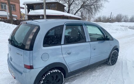Opel Meriva, 2007 год, 230 000 рублей, 3 фотография