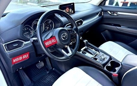 Mazda CX-5 II, 2024 год, 2 650 000 рублей, 5 фотография