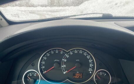 Opel Meriva, 2007 год, 230 000 рублей, 8 фотография