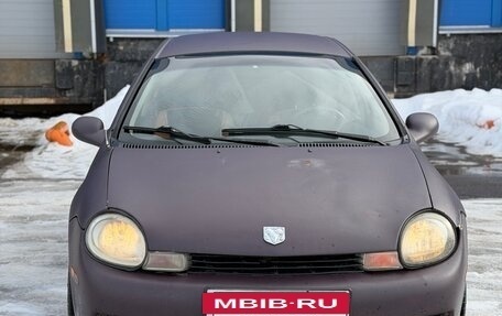 Dodge Neon II, 2002 год, 195 000 рублей, 3 фотография