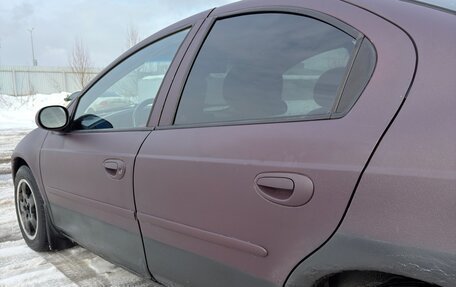 Dodge Neon II, 2002 год, 195 000 рублей, 16 фотография