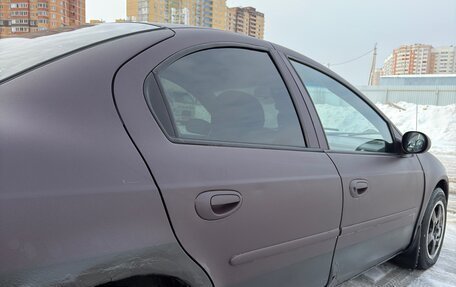 Dodge Neon II, 2002 год, 195 000 рублей, 15 фотография