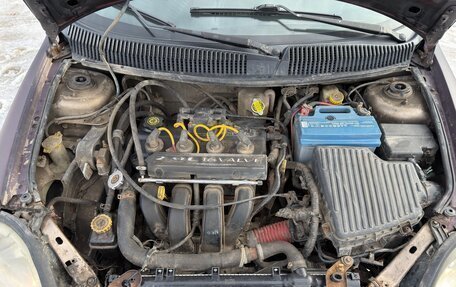 Dodge Neon II, 2002 год, 195 000 рублей, 22 фотография