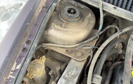 Dodge Neon II, 2002 год, 195 000 рублей, 23 фотография