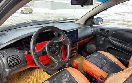 Dodge Neon II, 2002 год, 195 000 рублей, 26 фотография