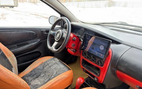 Dodge Neon II, 2002 год, 195 000 рублей, 31 фотография