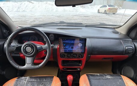 Dodge Neon II, 2002 год, 195 000 рублей, 33 фотография