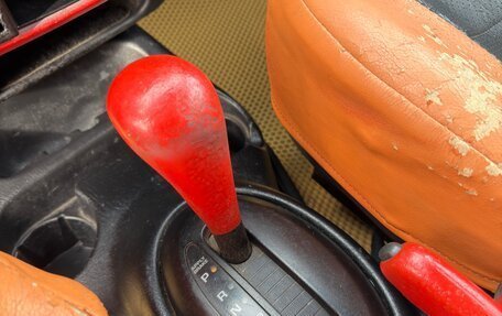 Dodge Neon II, 2002 год, 195 000 рублей, 37 фотография