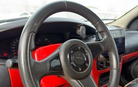 Dodge Neon II, 2002 год, 195 000 рублей, 36 фотография