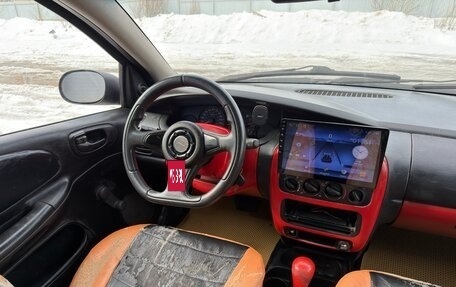 Dodge Neon II, 2002 год, 195 000 рублей, 35 фотография